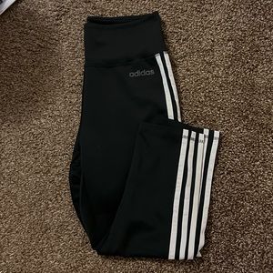Adidas Workout pants